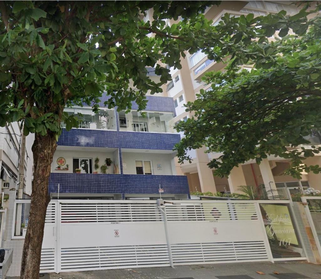 Guaciara Asturias Guarujá Exterior foto